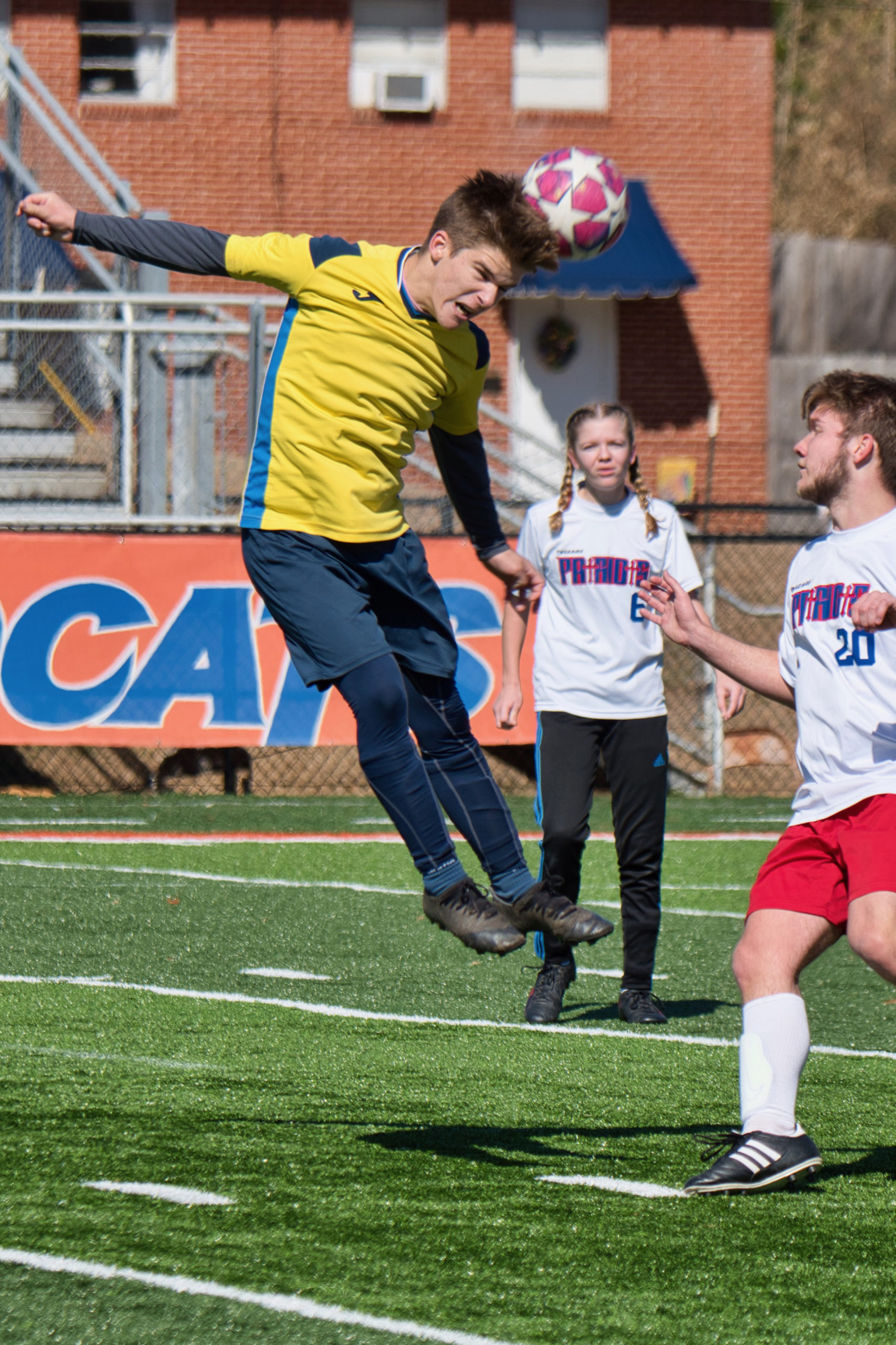 Teams – Acadiana Homeschool Athletics