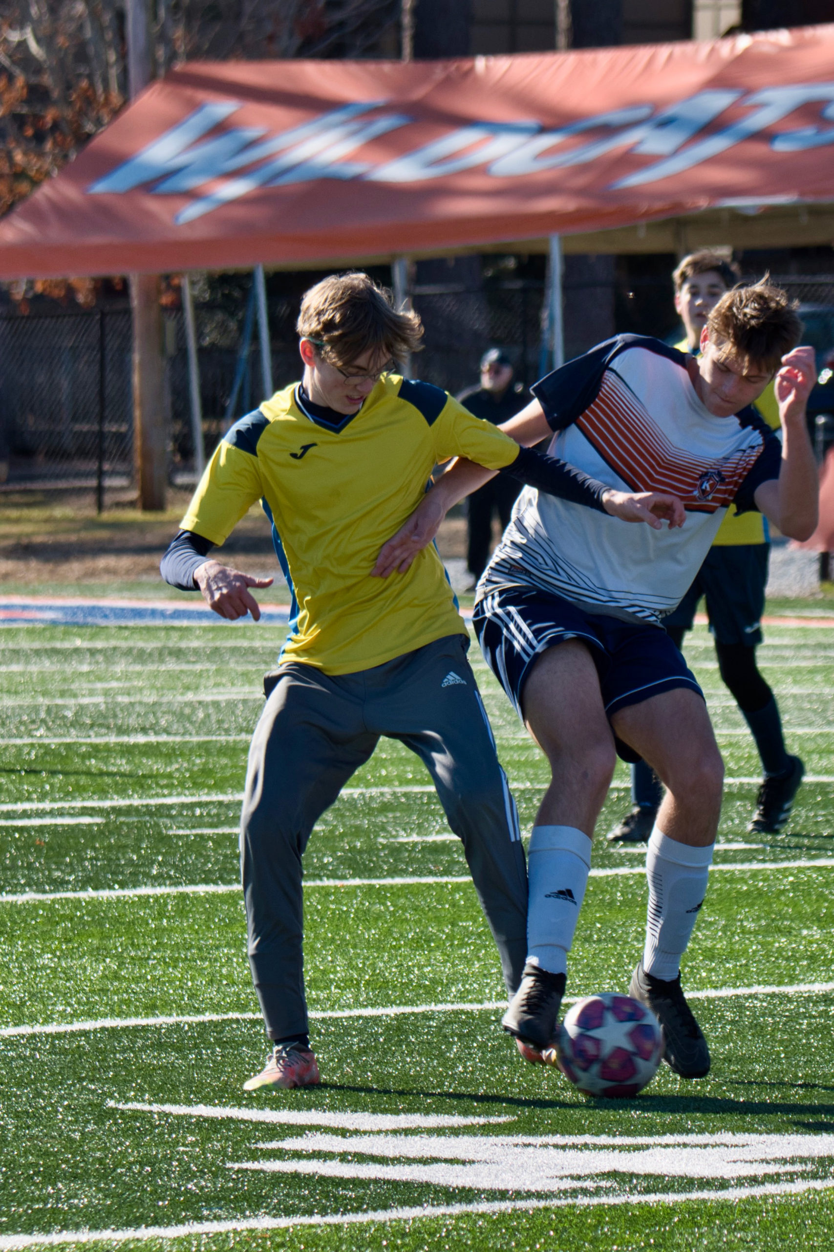 Teams – Acadiana Homeschool Athletics
