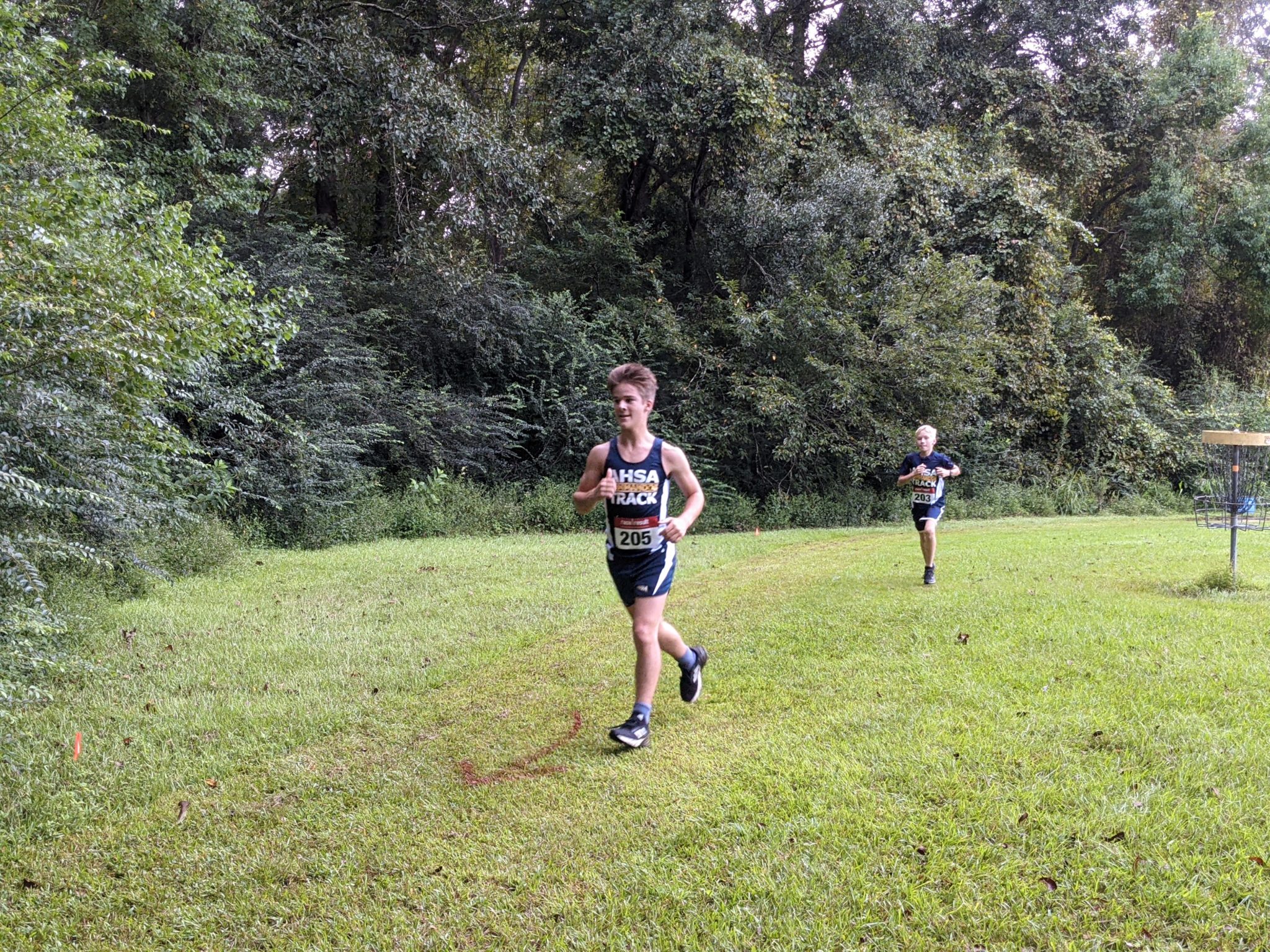 Teams – Acadiana Homeschool Athletics