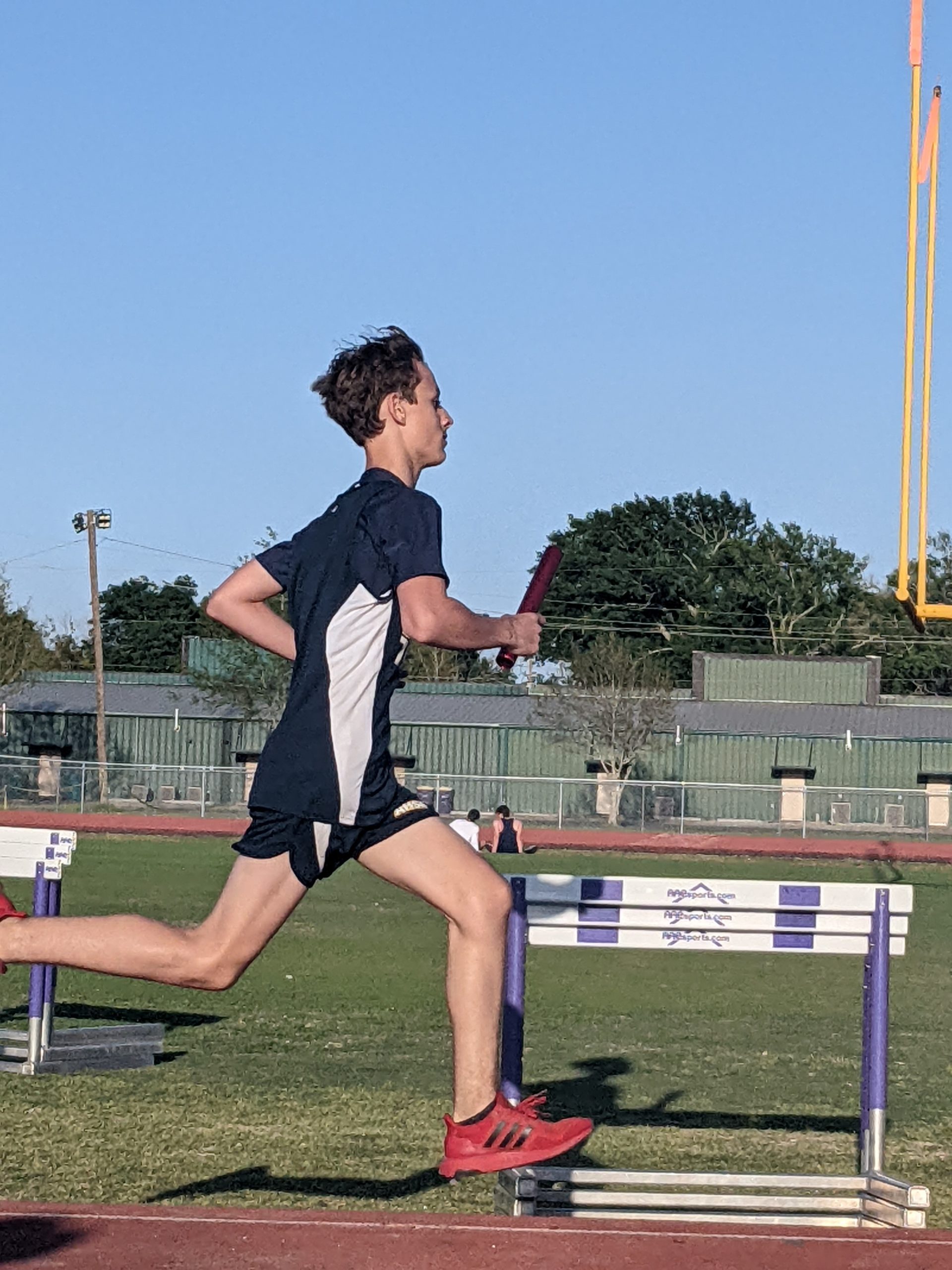 Teams – Acadiana Homeschool Athletics